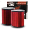 RCI05 FILTRO DE AR INBOX HONDA CBR1000 FIREBLADE 2005 A 2007