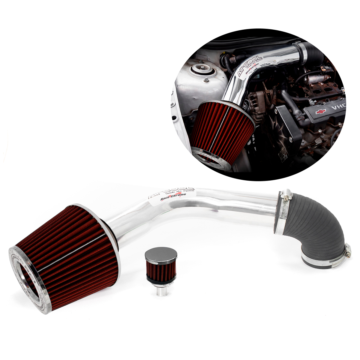 RC215 -CORSA 1.4 ECONOFLEX 2006 EM DIANTE – PRISMA 1.4 2010 A 2012 – MONTANA 1.4 1.8 2006 A 2010