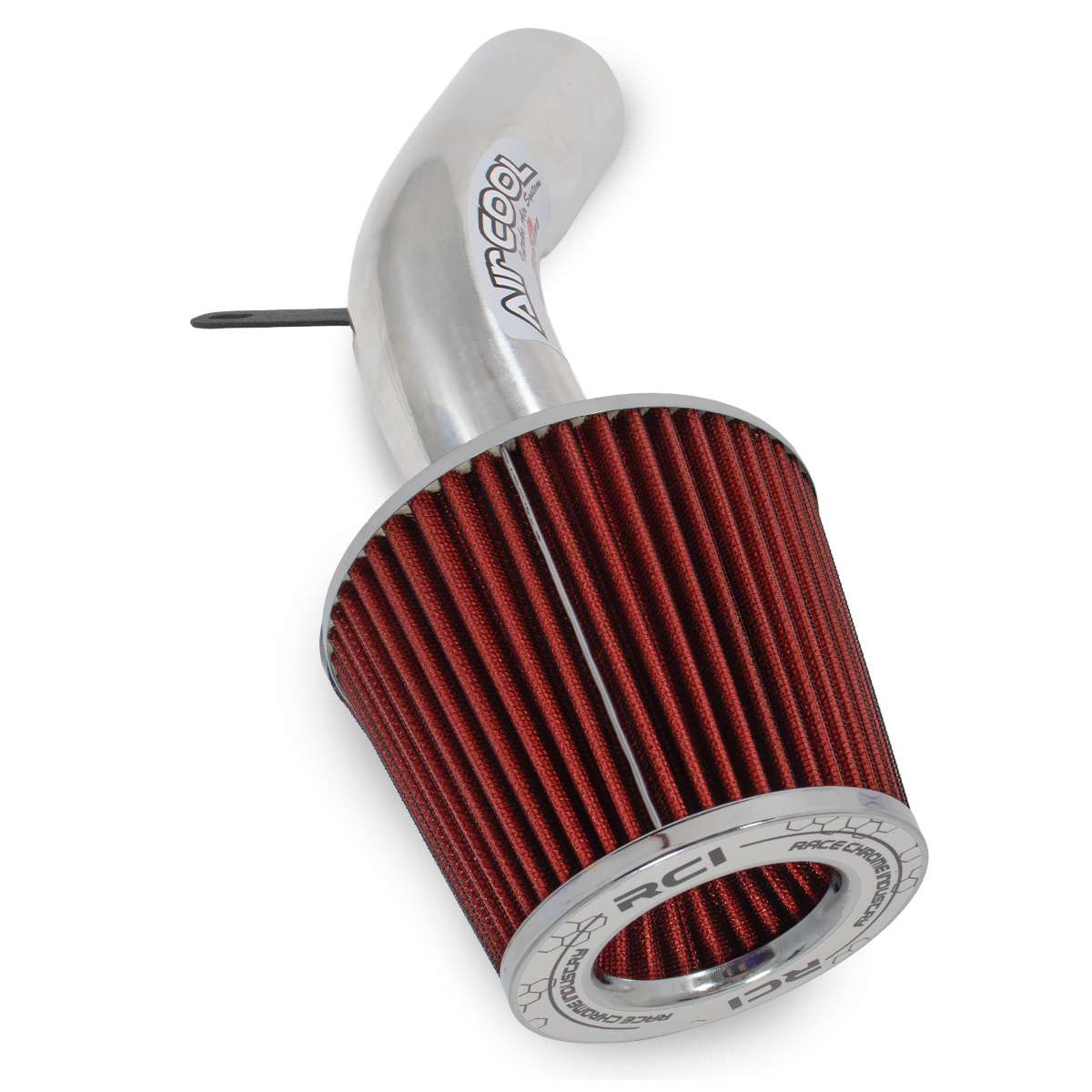 RC089 – KIT INTAKE PALIO 1.0/1.5 MPI 8V 1996 ATÉ 1999