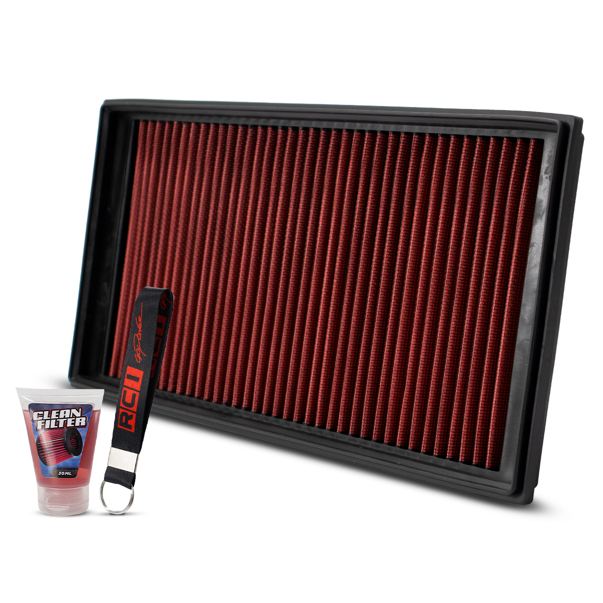 RCI123 INBOX GOLF/AUDI 1.8 20V T. 1998/2006 / GOLF 2.0 8V 2002/2003 – 2007/2013 / BORA 2.0 8V 1999 A 2011 / NEW BETLE 2.0 8V 1998 EM DIANTE