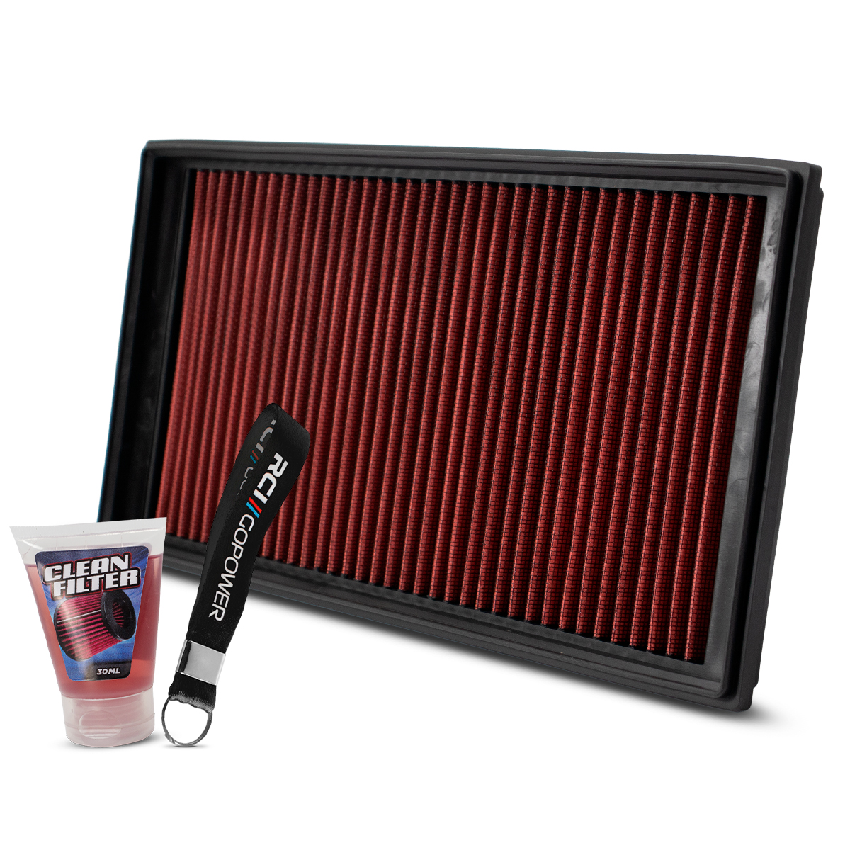 RCI123 INBOX GOLF/AUDI 1.8 20V T. 1998/2006 / GOLF 2.0 8V 2002/2003 – 2007/2013 / BORA 2.0 8V 1999 A 2011 / NEW BETLE 2.0 8V 1998 EM DIANTE