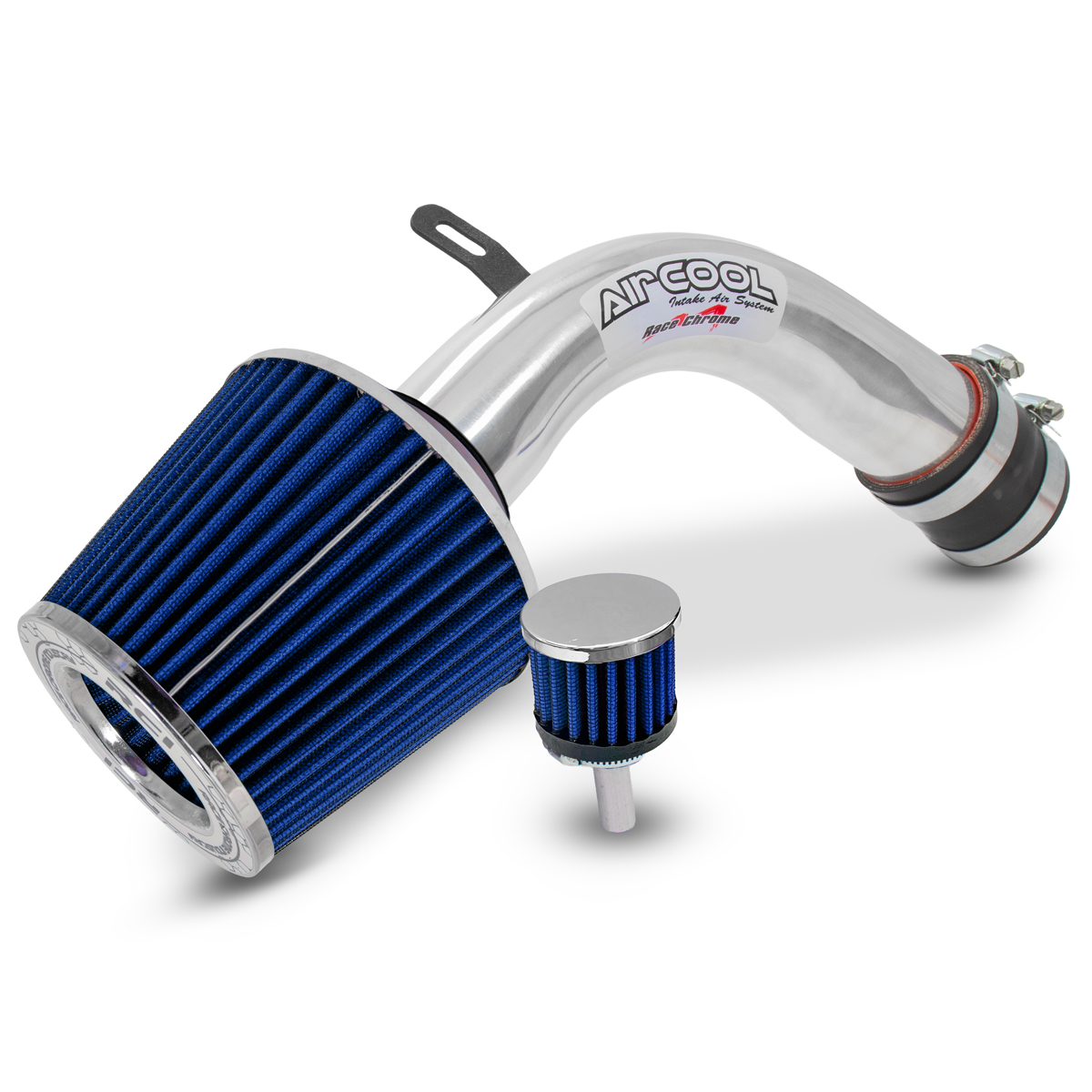 RC514 - KIT INTAKE VECTRA, ASTRA 2.0 8V 2009 EM DIANTE - Imagem 2