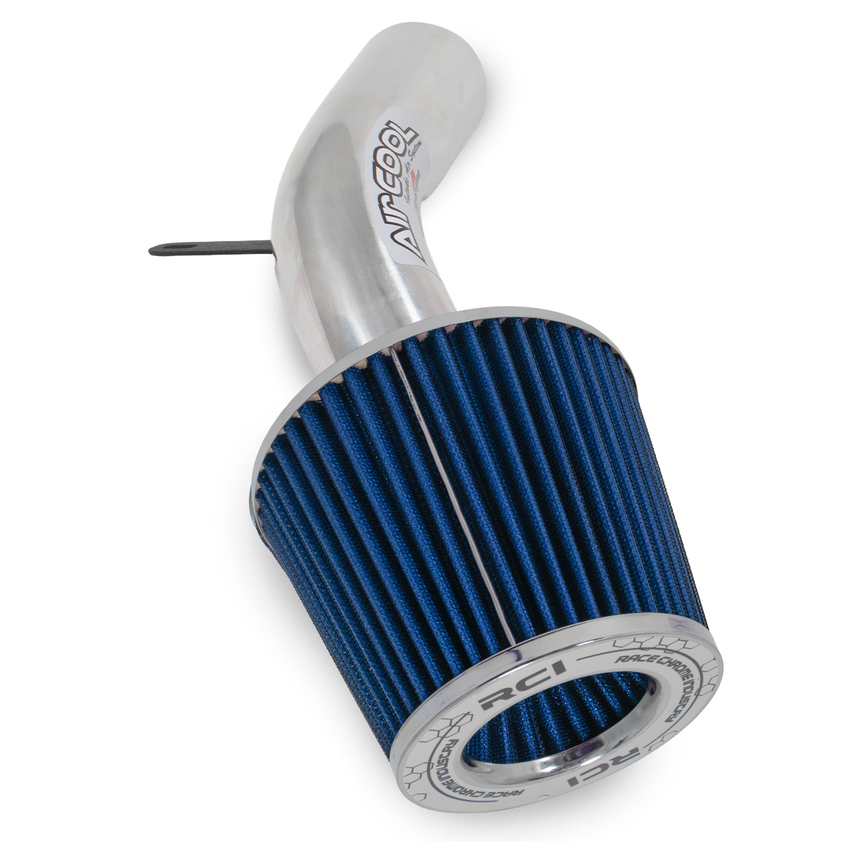 RC089 - KIT INTAKE PALIO 1.0/1.5 MPI 8V 1996 ATÉ 1999 - Imagem 2