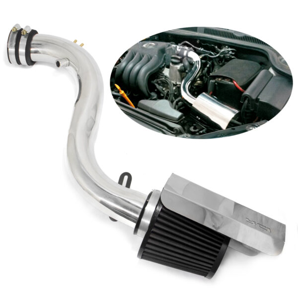 RC212 - KIT INTAKE JETTA 2.0 8V 2010 EM DIANTE - Image 3
