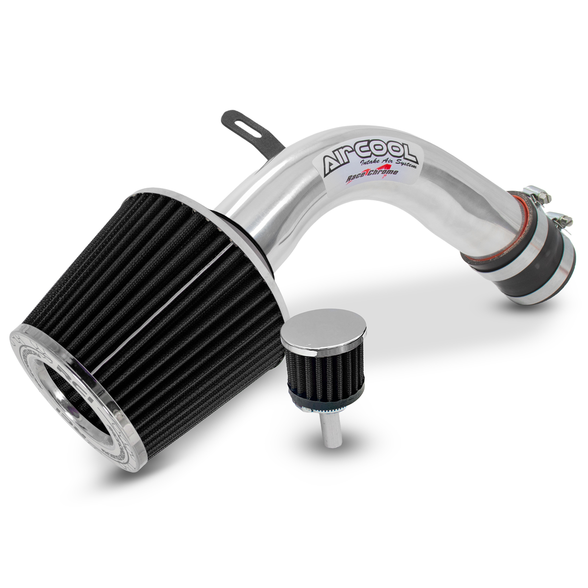 RC514 - KIT INTAKE VECTRA, ASTRA 2.0 8V 2009 EM DIANTE - Imagem 3