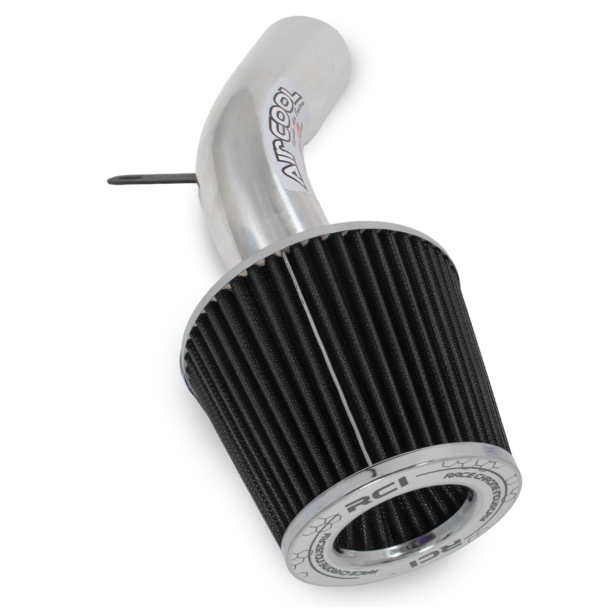 RC089 - KIT INTAKE PALIO 1.0/1.5 MPI 8V 1996 ATÉ 1999 - Imagem 3