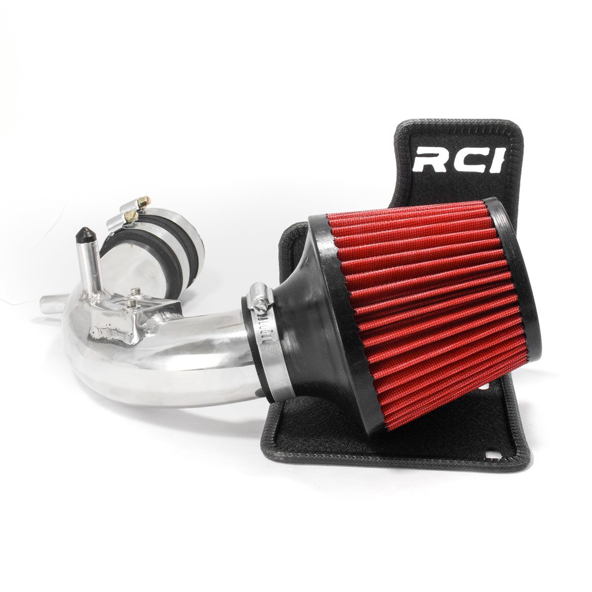 RCI12 – KIT INTAKE SHORT RAM PARA NEW FIESTA 1.6 16V SIGMA 2011/2012 AIR BOX