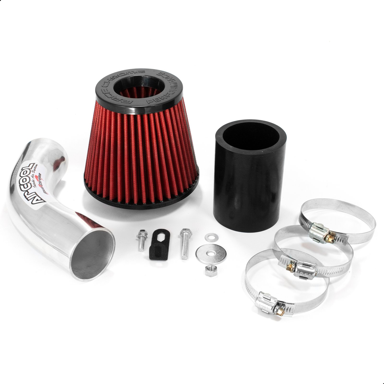 RC078 – KIT INTAKE CORSA 1.0/1.6 1996 A 2005 – CELTA 1.0/1.4 2001 A 2009 – MONTANA 1.8 2000 A 2005 – PRISMA 1.4 2007 A 2009