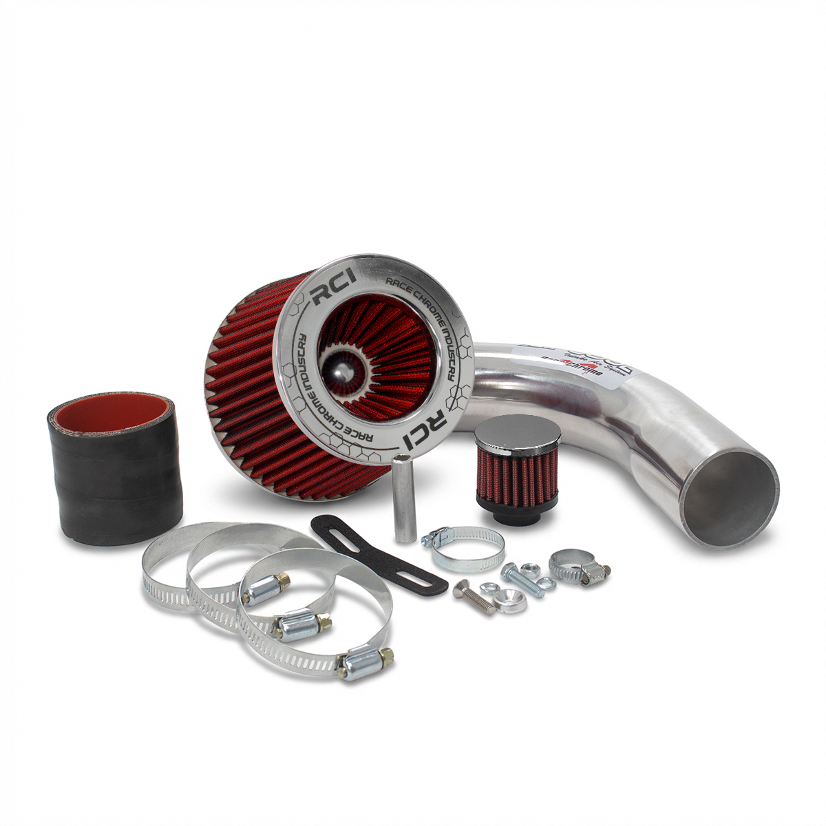 RC514 - KIT INTAKE VECTRA, ASTRA 2.0 8V 2009 EM DIANTE - Imagem 4