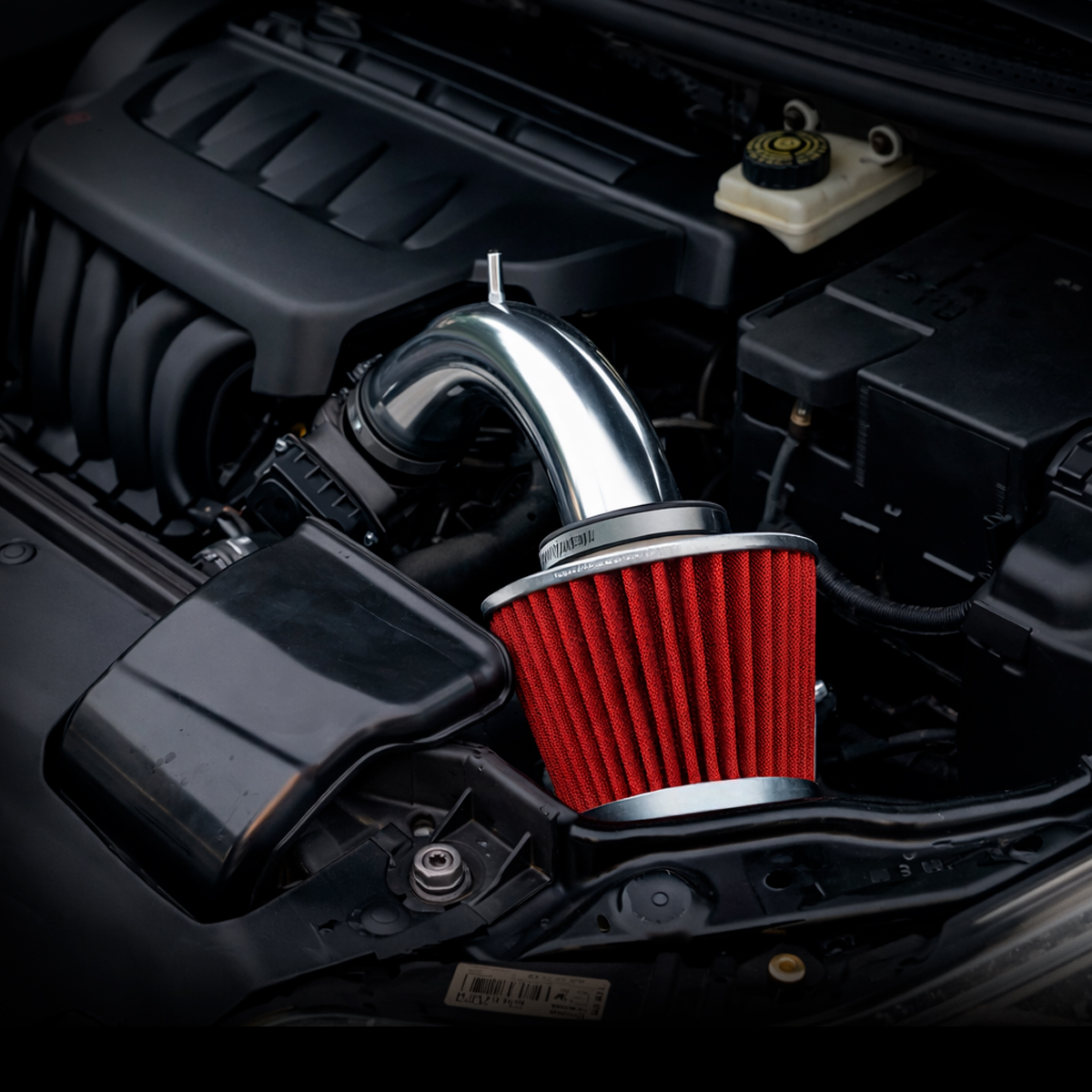 RC474 – KIT INTAKE C4 2.0 16V 2007 A 2014 - Imagem 15