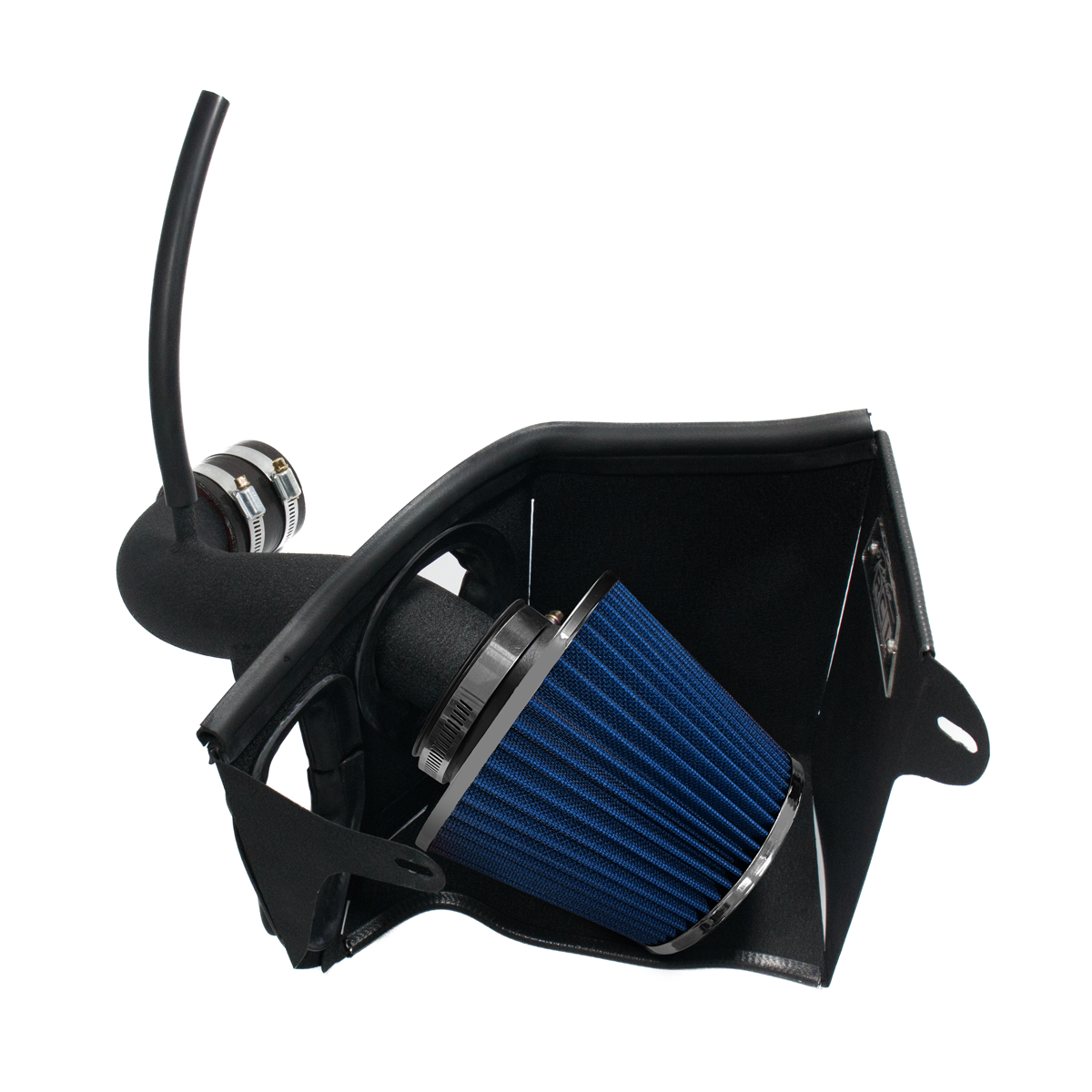 RCI10 - KIT INTAKE MITSUBISHI LANCER 2.0 16V 2011 EM DIANTE - Imagem 13