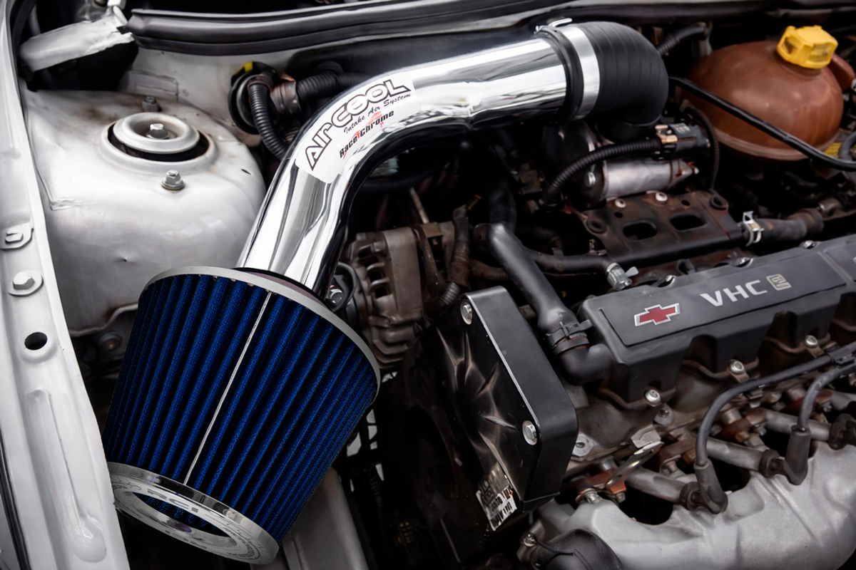 RC215 -CORSA 1.4 ECONOFLEX 2006 EM DIANTE - PRISMA 1.4 2010 A 2012 - MONTANA 1.4 1.8 2006 A 2010 - Imagem 5