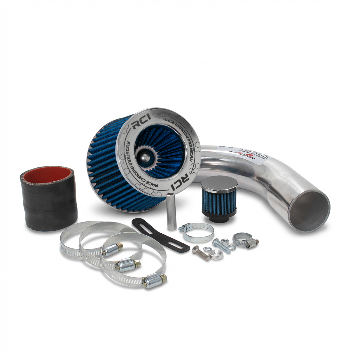 RC514 - KIT INTAKE VECTRA, ASTRA 2.0 8V 2009 EM DIANTE - Imagem 5