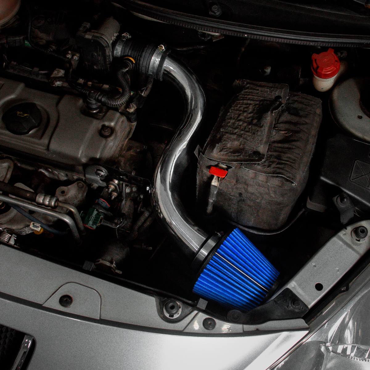 RC216 - KIT INTAKE PEUGEOT 207 1.4 8V 2009 EM DIANTE / 206 1.4 8v 2008 - Imagem 15