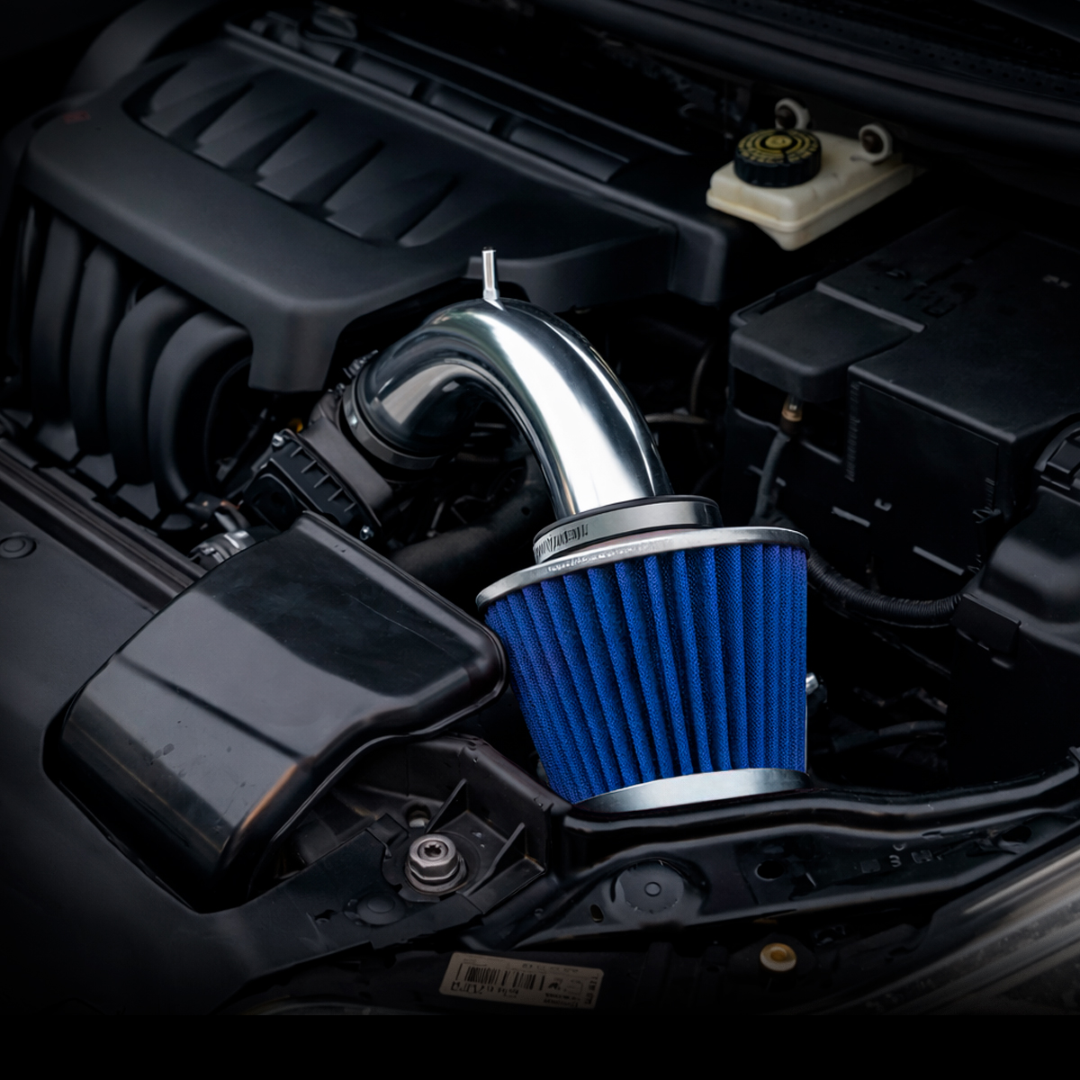 RC474 – KIT INTAKE C4 2.0 16V 2007 A 2014 - Imagem 14