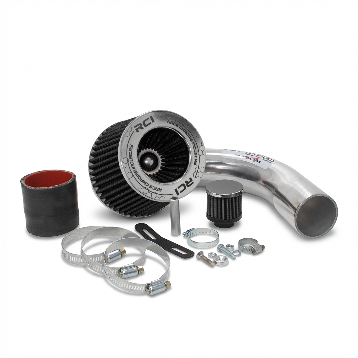 RC514 - KIT INTAKE VECTRA, ASTRA 2.0 8V 2009 EM DIANTE - Imagem 6