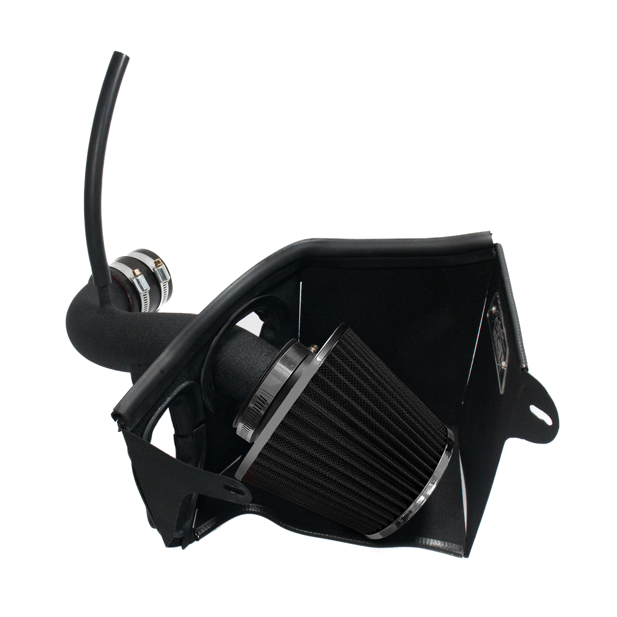 RCI10 - KIT INTAKE MITSUBISHI LANCER 2.0 16V 2011 EM DIANTE - Imagem 12