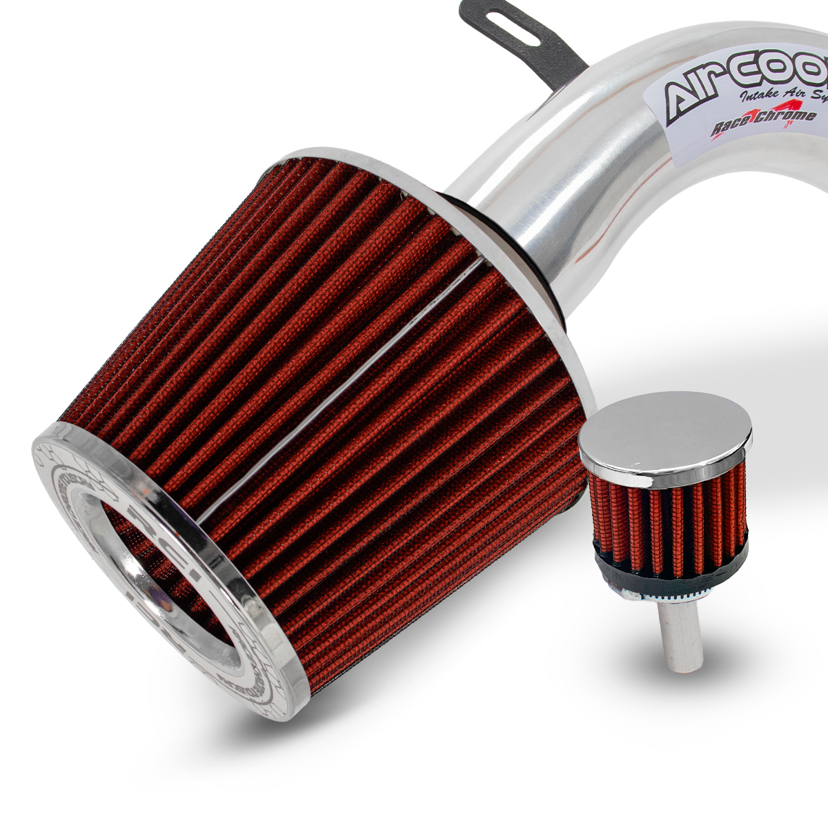 RC514 - KIT INTAKE VECTRA, ASTRA 2.0 8V 2009 EM DIANTE - Imagem 7