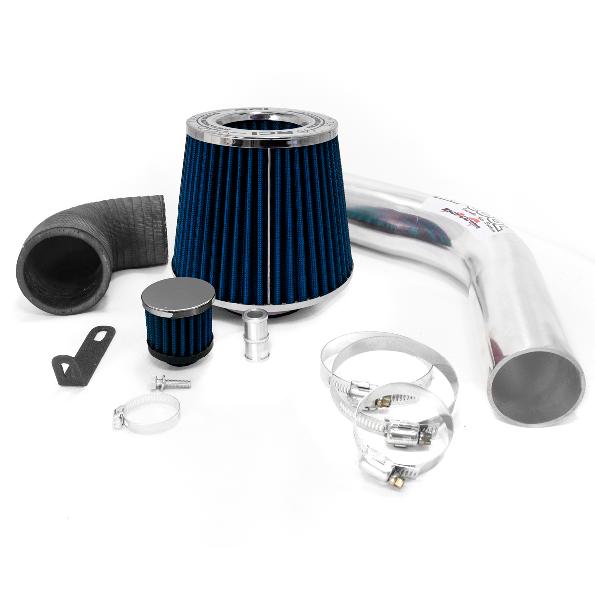 RC214 - KIT INTAKE CORSA 1.0 ECONOFLEX 2006 EM DIANTE - Imagem 8