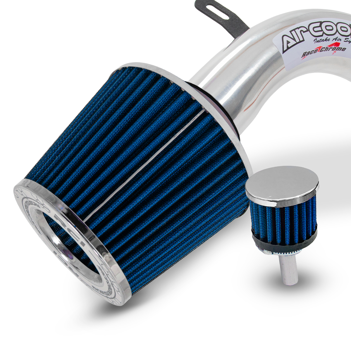 RC514 - KIT INTAKE VECTRA, ASTRA 2.0 8V 2009 EM DIANTE - Imagem 8