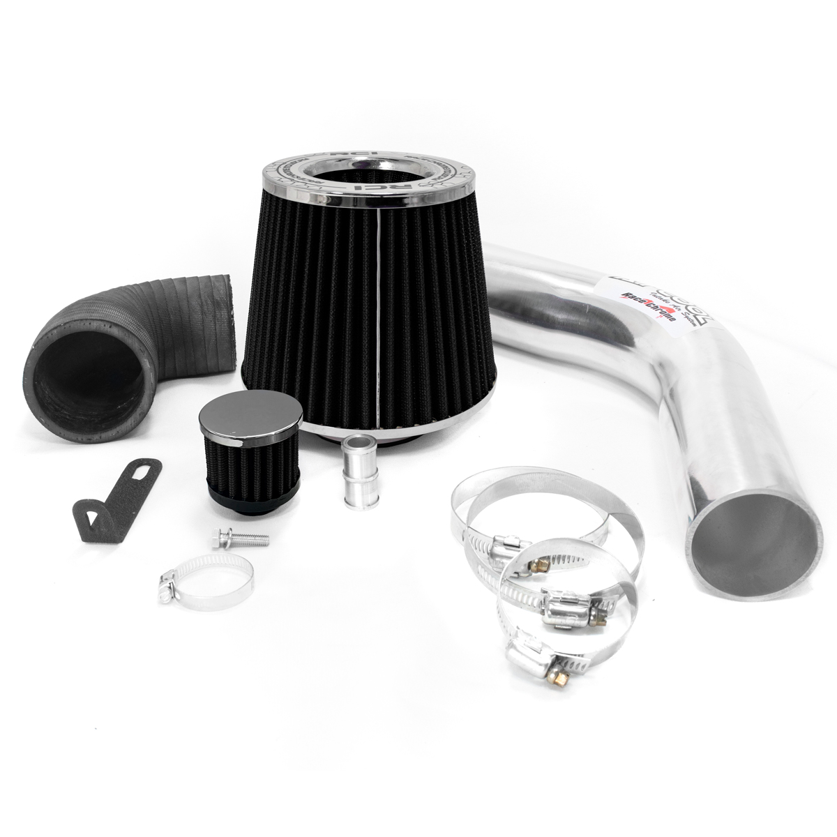 RC214 - KIT INTAKE CORSA 1.0 ECONOFLEX 2006 EM DIANTE - Imagem 7