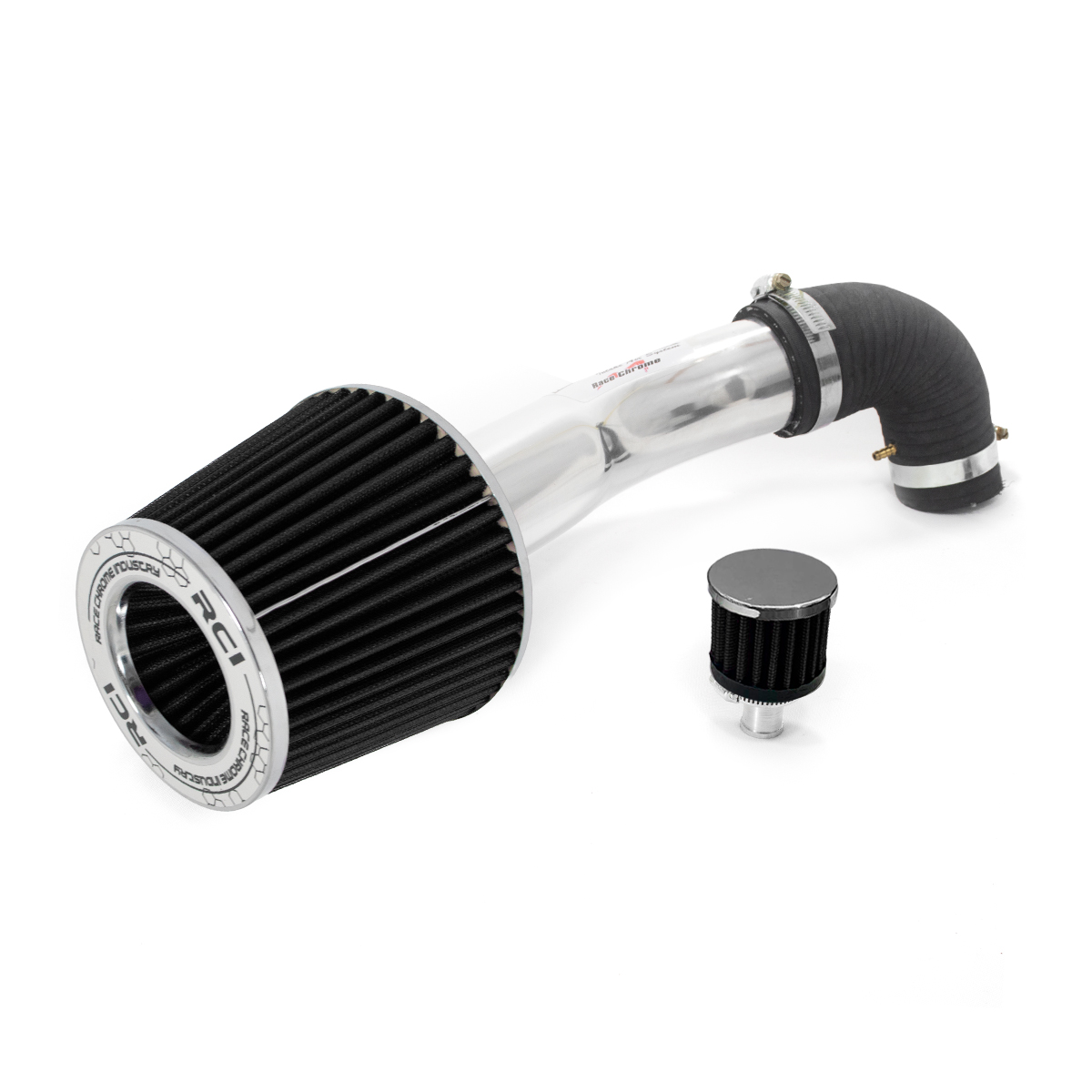 RC210 - KIT INTAKE GOL, VOYAGE, FOX 1.0 2009 A 2014 - Imagem 11