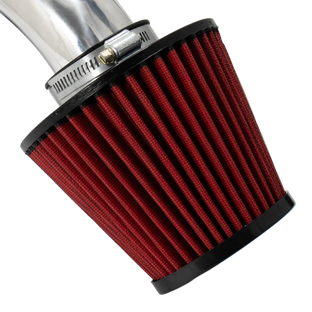 RCI50 INTAKE AIR BOX - NEW FIESTA 1.5 / 1.6 16V 2013 EM DIANTE - Imagem 9