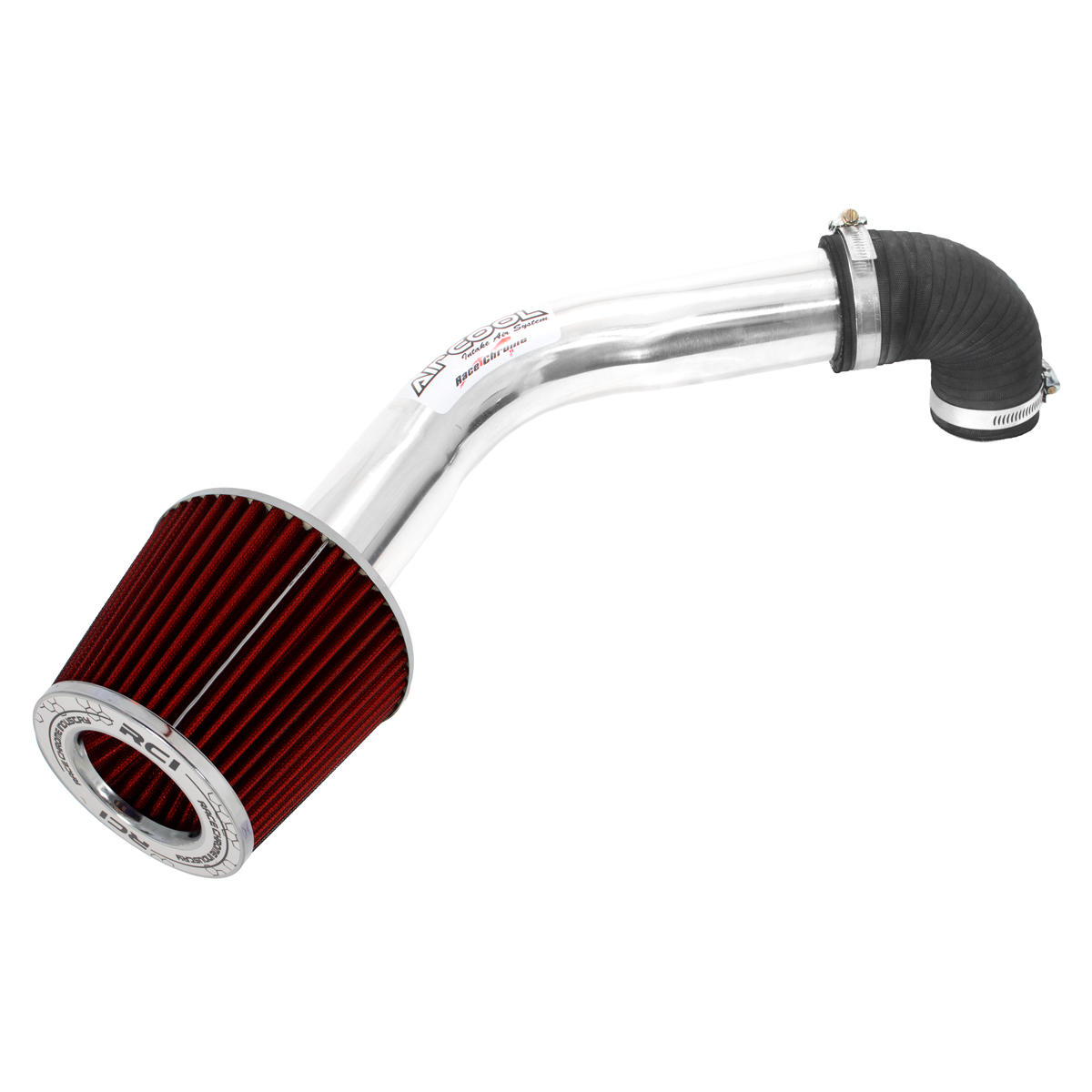 RC214 - KIT INTAKE CORSA 1.0 ECONOFLEX 2006 EM DIANTE - Imagem 6