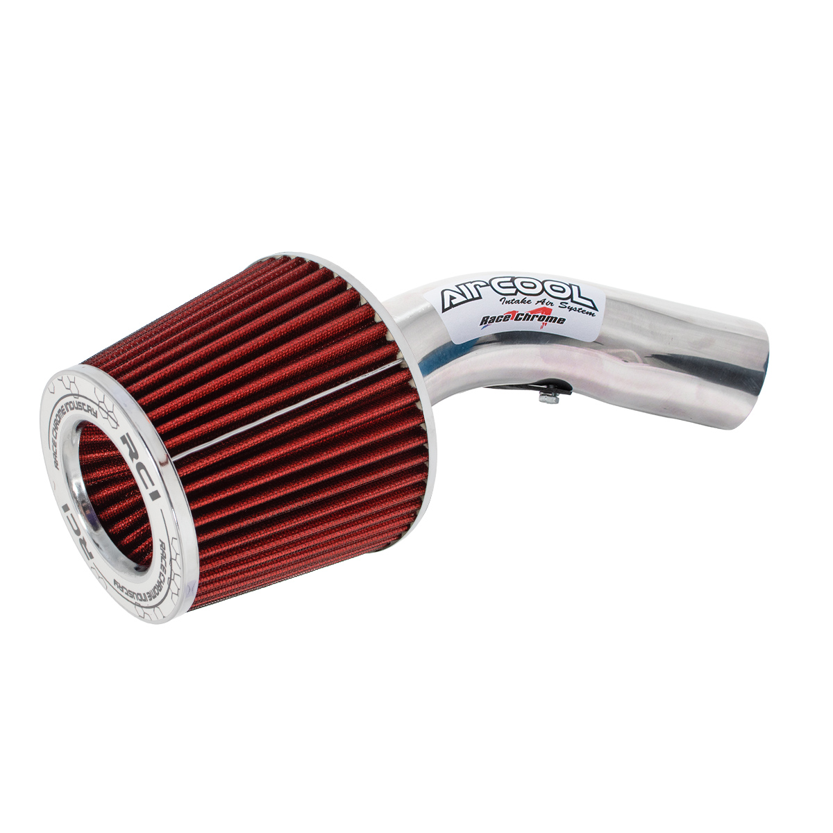 RC089 - KIT INTAKE PALIO 1.0/1.5 MPI 8V 1996 ATÉ 1999 - Imagem 4