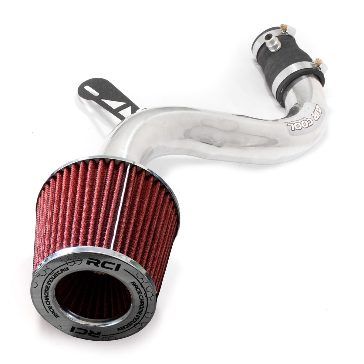RC216 - KIT INTAKE PEUGEOT 207 1.4 8V 2009 EM DIANTE / 206 1.4 8v 2008 - Imagem 7