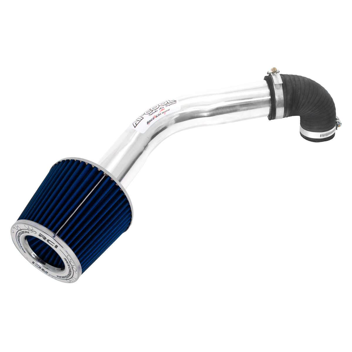 RC214 - KIT INTAKE CORSA 1.0 ECONOFLEX 2006 EM DIANTE - Imagem 5