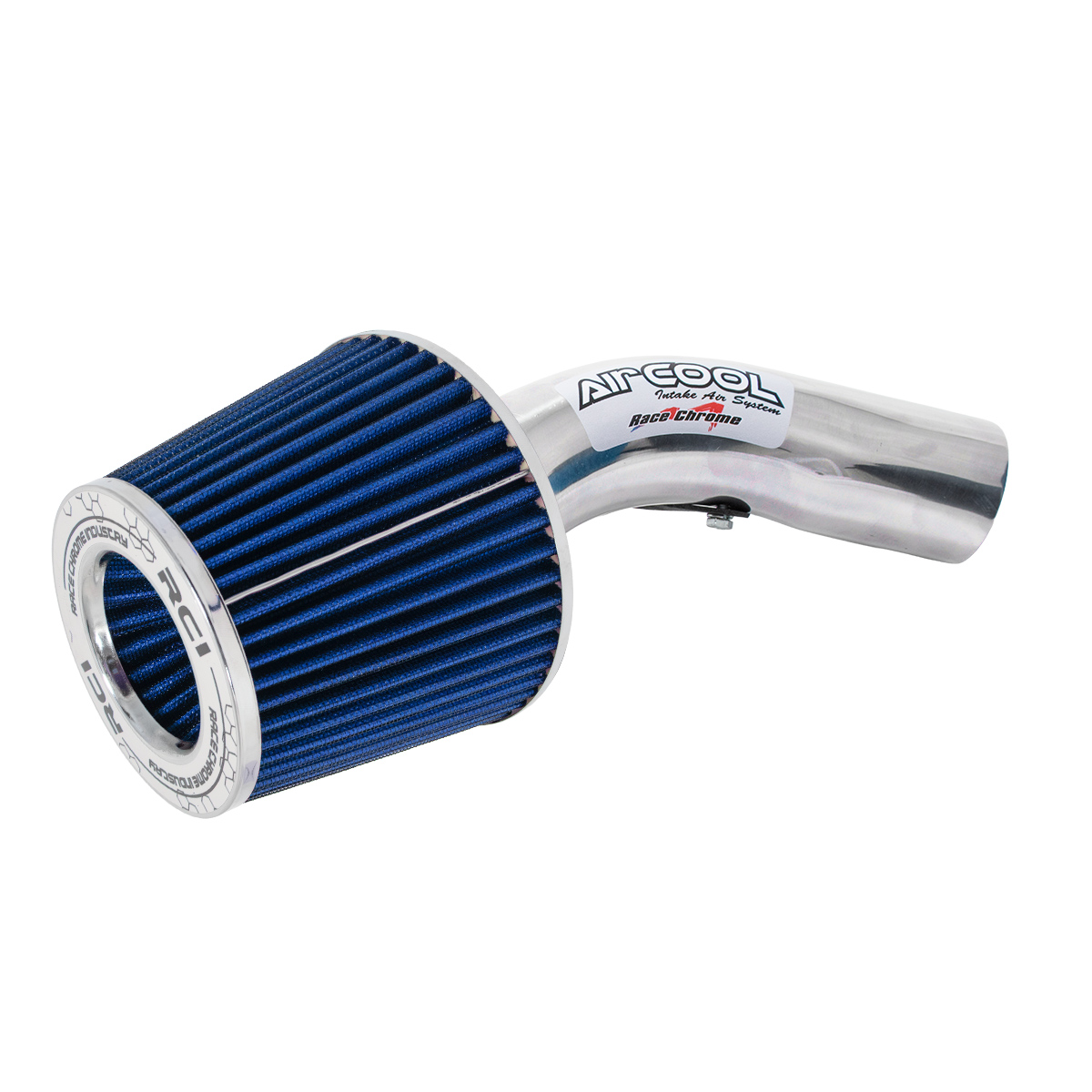 RC089 - KIT INTAKE PALIO 1.0/1.5 MPI 8V 1996 ATÉ 1999 - Imagem 6