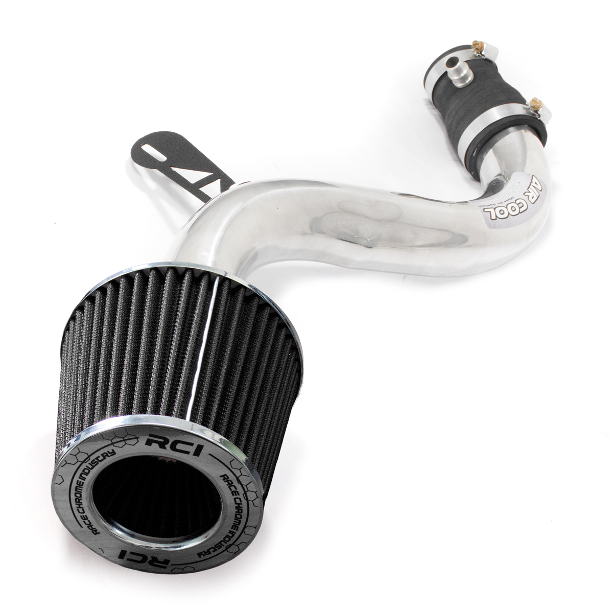 RC216 - KIT INTAKE PEUGEOT 207 1.4 8V 2009 EM DIANTE / 206 1.4 8v 2008 - Imagem 8