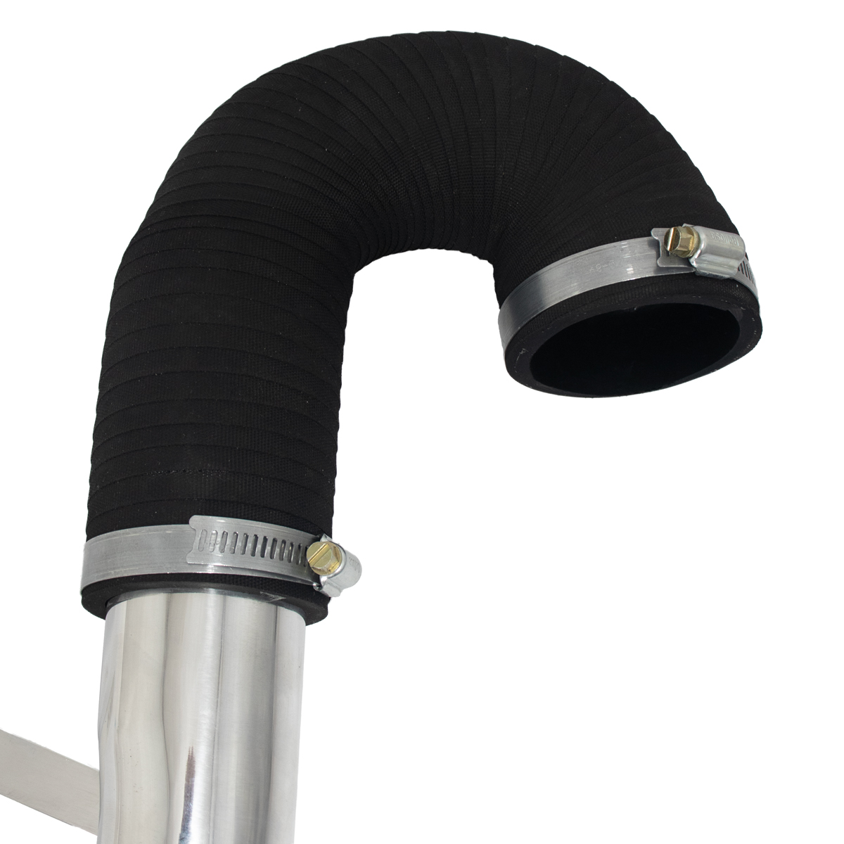 RC093 - KIT INTAKE GOL, PARATI, SAVEIRO AP MI 1.6 1.8 2.0 8V 1996 A 2008 - Imagem 16