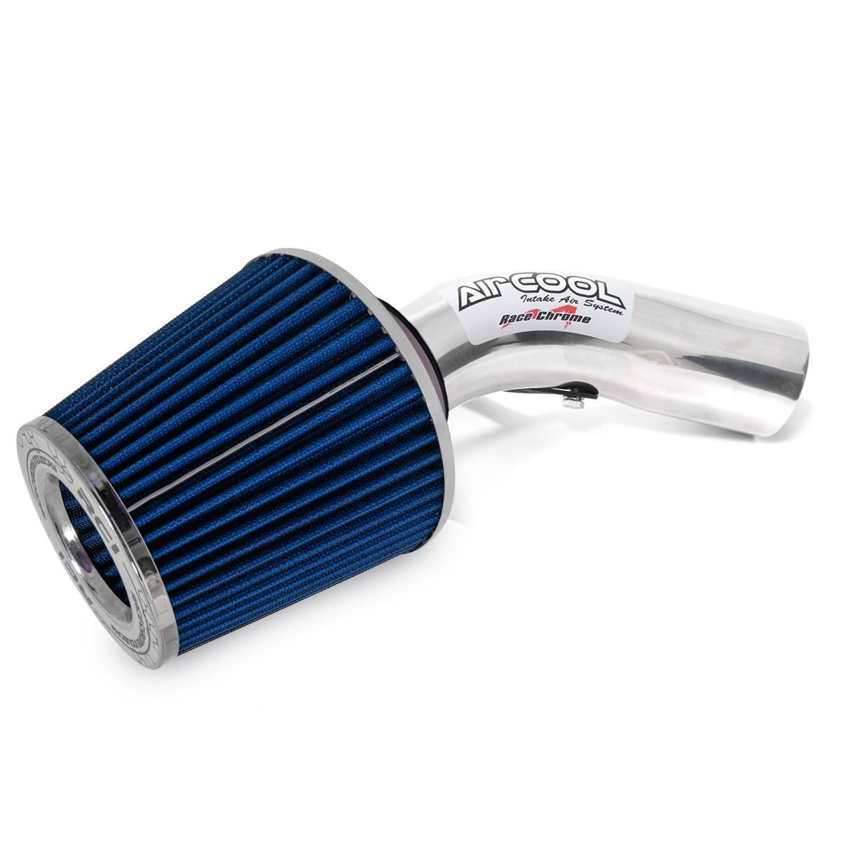 RC092 - KIT INTAKE PALIO, SIENA, STRADA FIRE 1.0/1.3/1.4 8V 2000 ATÉ 2012 - Imagem 6