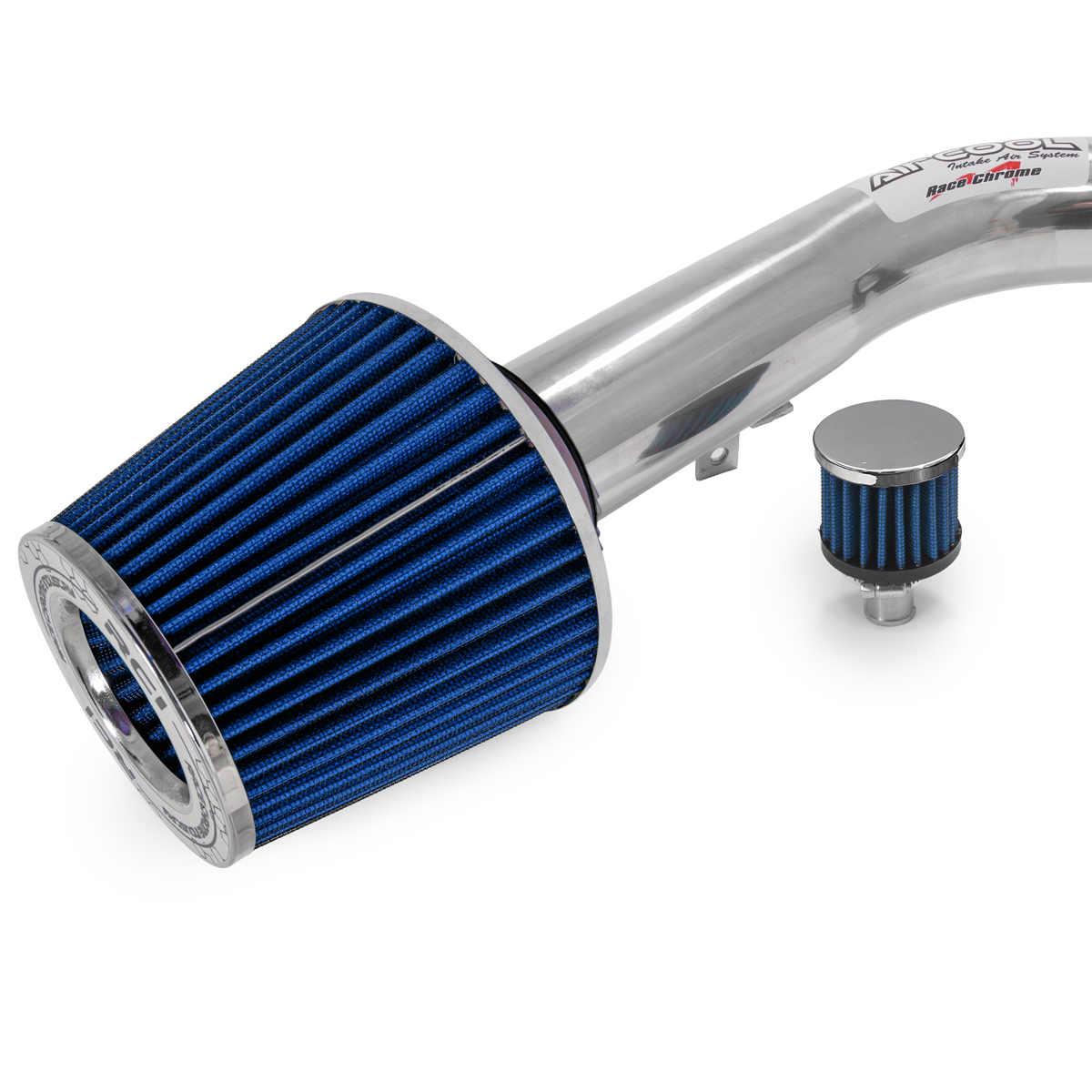 RC367 - KIT INTAKE STILO 1.8 CC 8V 2006 EM DIANTE - Imagem 5