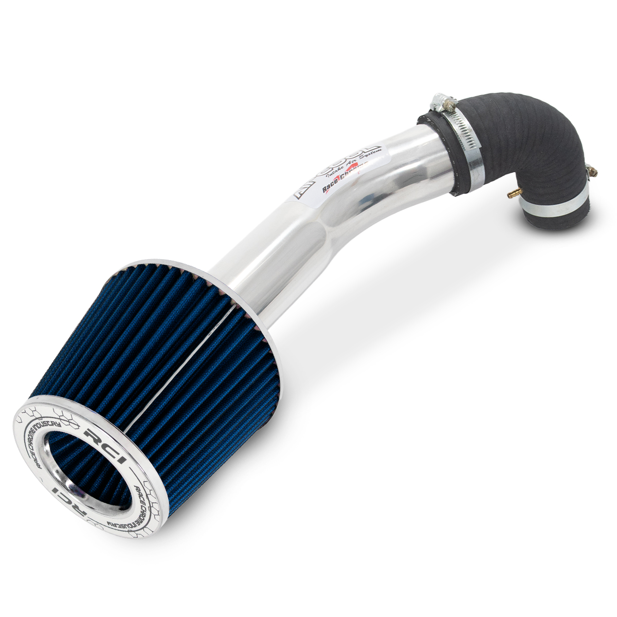 RC210 - KIT INTAKE GOL, VOYAGE, FOX 1.0 2009 A 2014 - Imagem 6