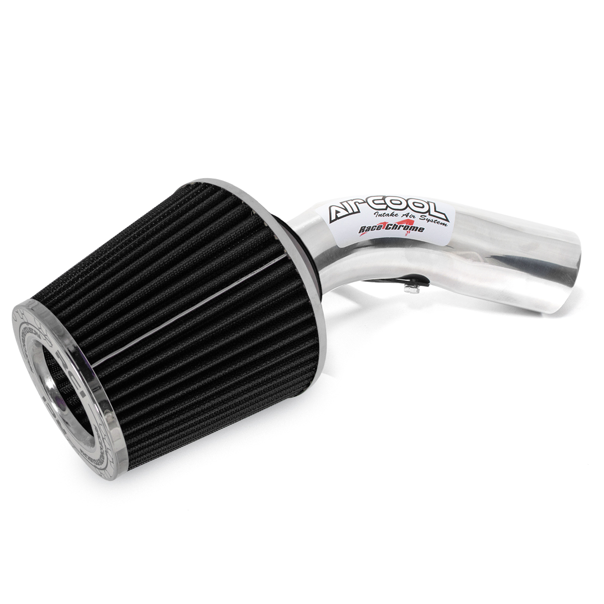 RC092 - KIT INTAKE PALIO, SIENA, STRADA FIRE 1.0/1.3/1.4 8V 2000 ATÉ 2012 - Imagem 5