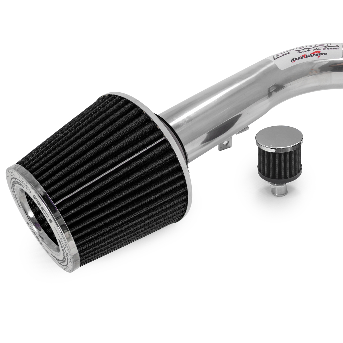 RC367 - KIT INTAKE STILO 1.8 CC 8V 2006 EM DIANTE - Imagem 4