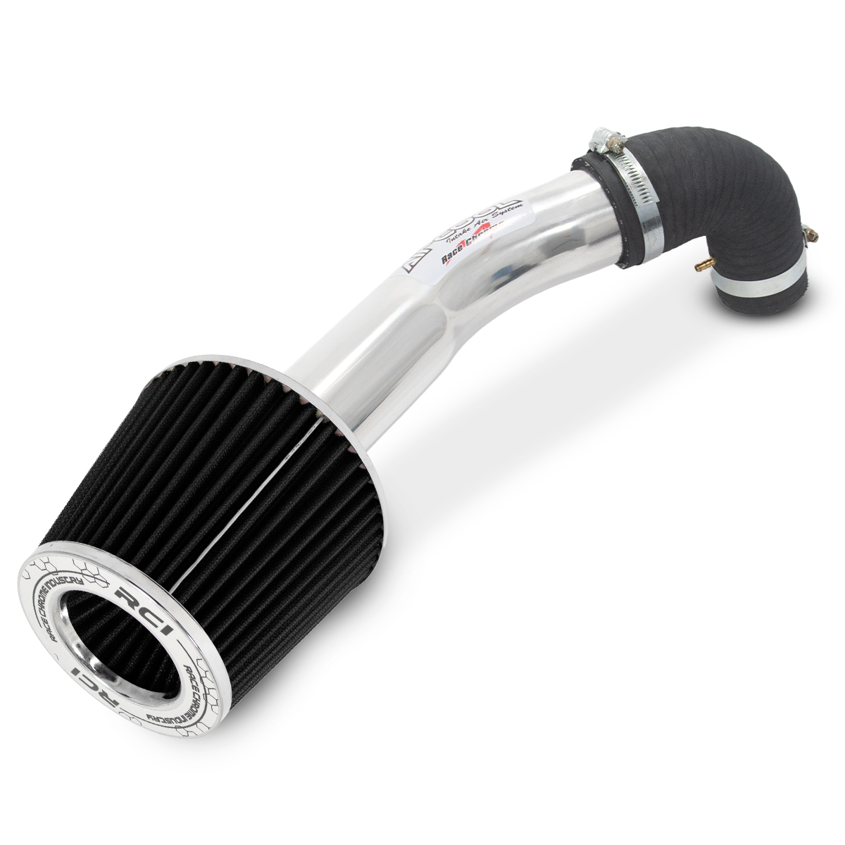 RC210 - KIT INTAKE GOL, VOYAGE, FOX 1.0 2009 A 2014 - Imagem 5