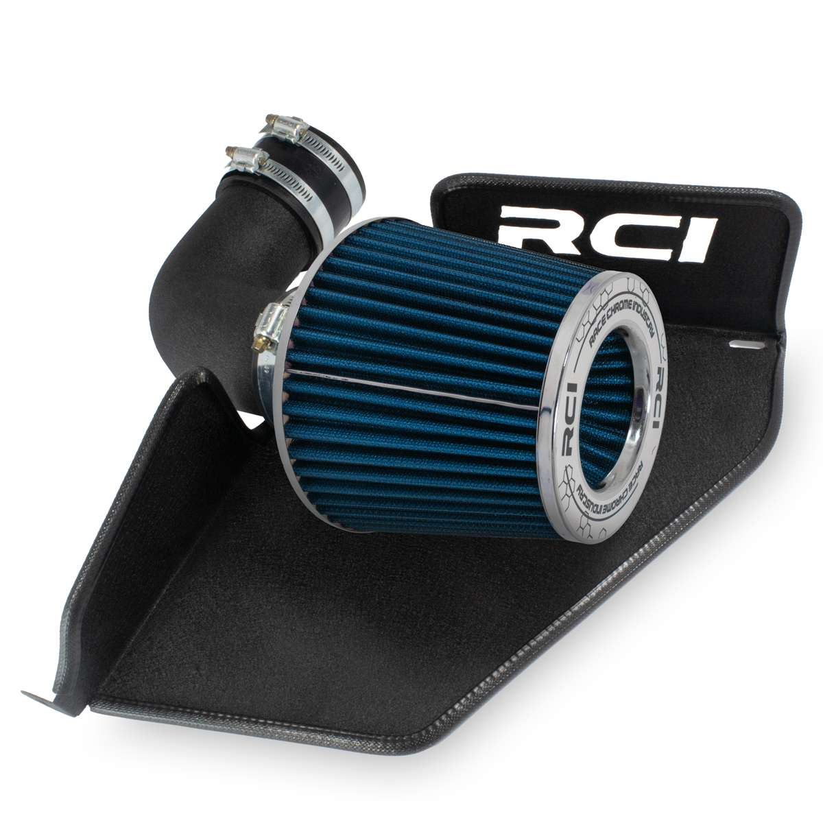 RCI065 KIT INTAKE AUDI A3 SPORTBACK 2.0 FSI 2006 A 2009 - Imagem 2