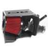RCI080 - KIT INTAKE FILTRO DE AR ESPORTIVO CITROEN DS5 1.6 16v TODOS