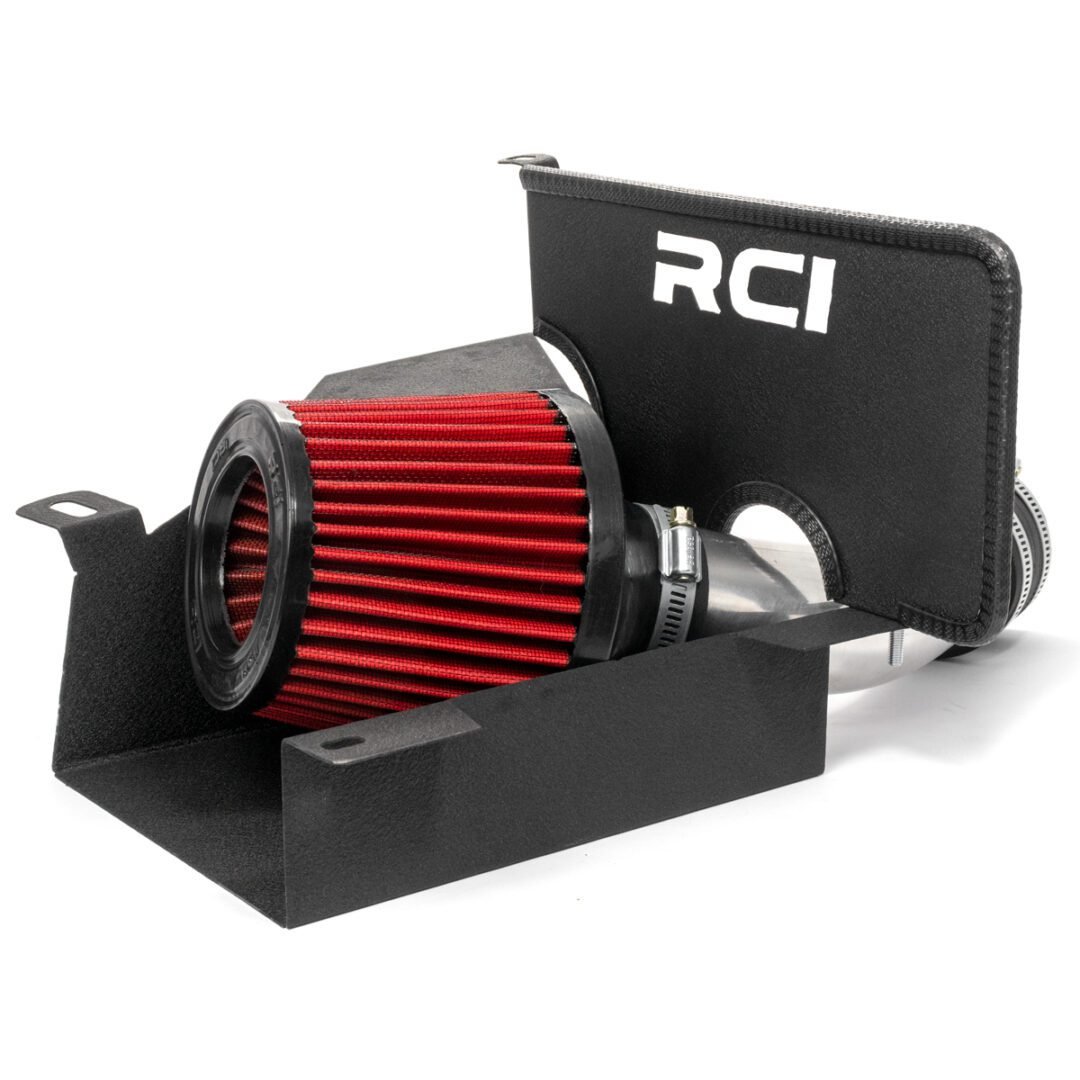 RCI083 – KIT INTAKE RCI HYUNDAI HB20 1.6 16V TODOS AIR BOX