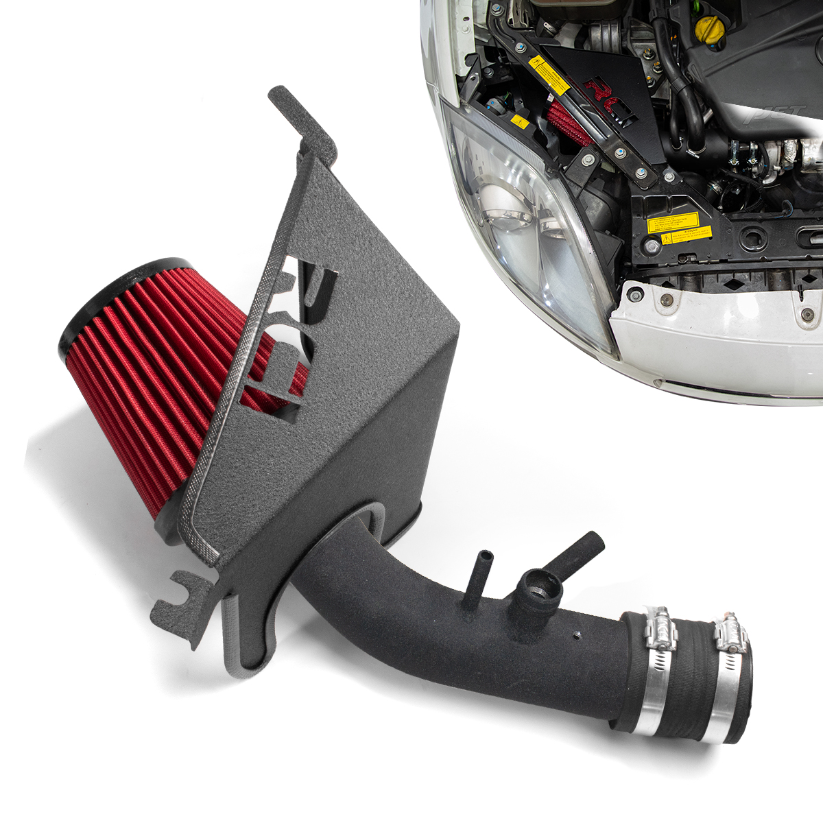 RCI099 – KIT INTAKE BRAVO T-JET 1.4 16V 2011 EM DIANTE