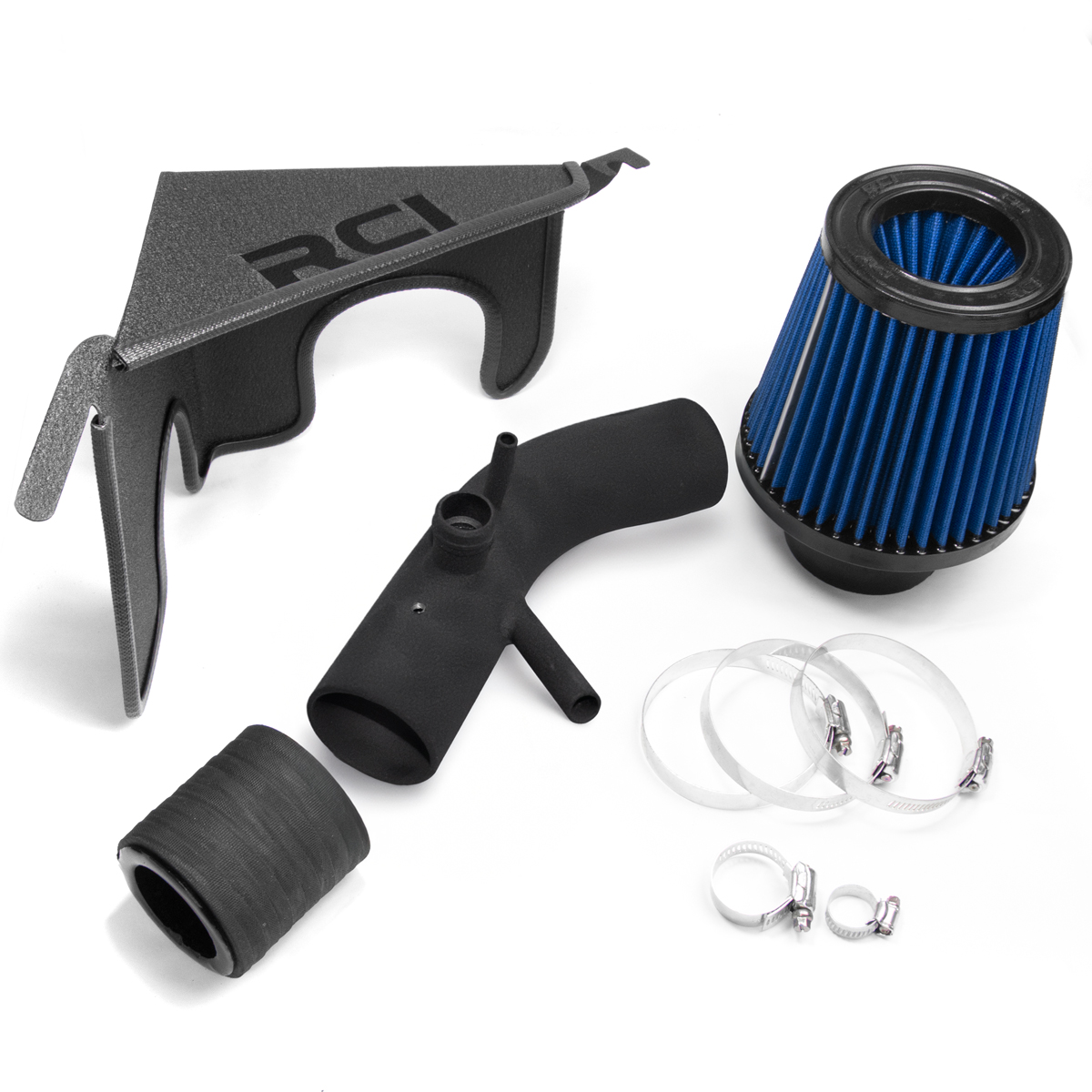 RCI099 - KIT INTAKE BRAVO T-JET 1.4 16V 2011 EM DIANTE - Imagem 12
