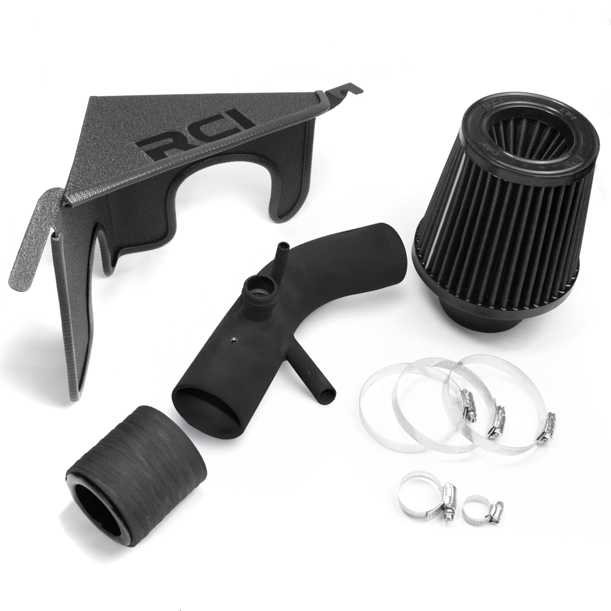 RCI099 - KIT INTAKE BRAVO T-JET 1.4 16V 2011 EM DIANTE - Imagem 13