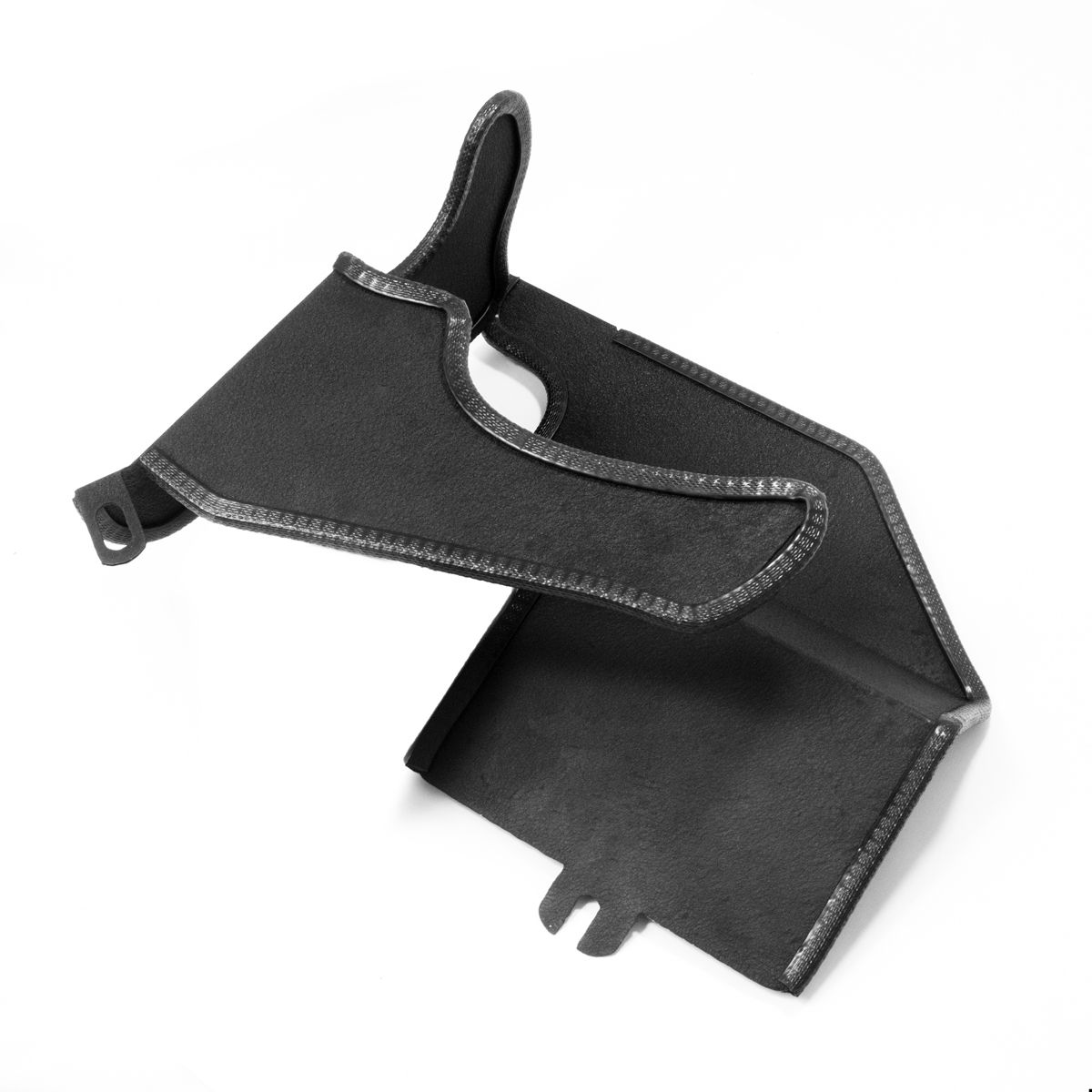 RC475 - KIT INTAKE AIR BOX HB20 1.0 12V 2013 EM DIANTE - Imagem 7