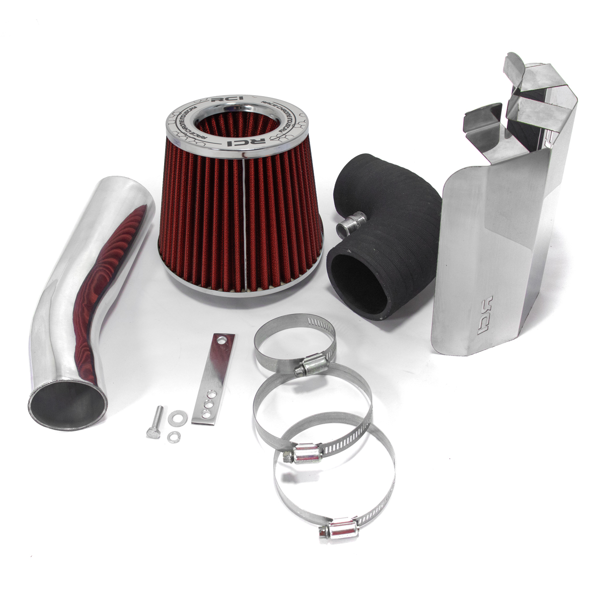RC058 - KIT INTAKE C3 CITROEN 1.4 - 1.5 8V 2006 EM DIANTE - Imagem 12