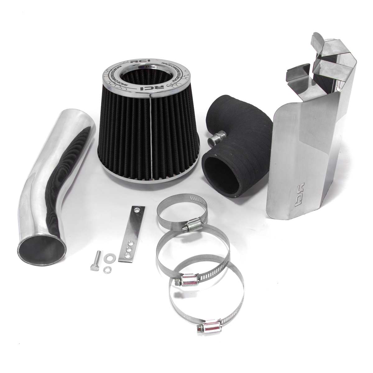RC058 - KIT INTAKE C3 CITROEN 1.4 - 1.5 8V 2006 EM DIANTE - Imagem 10