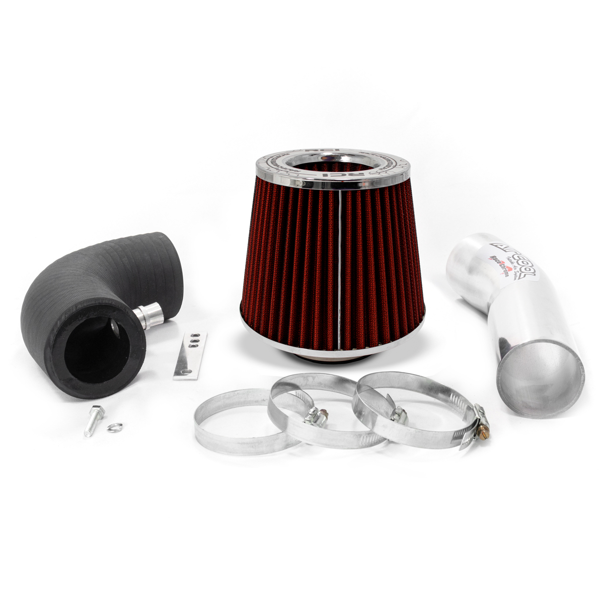 RC054 - KIT INTAKE PEUGEOT 208 1.5 8V 2013 EM DIANTE - Imagem 4